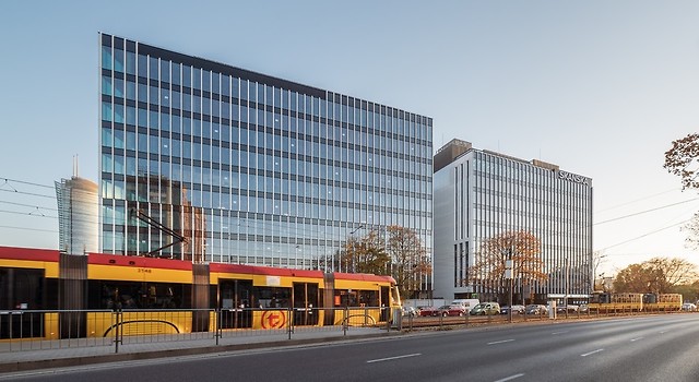 Biuro rachunkowe MDDP Outsourcing w Warszawie ma nową siedzibę!