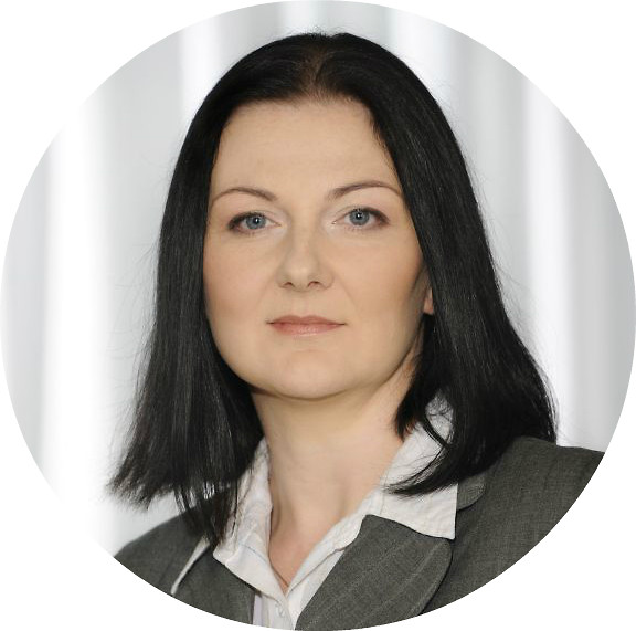 Karina Sowińska Senior Manager w MDDP Outsourcing