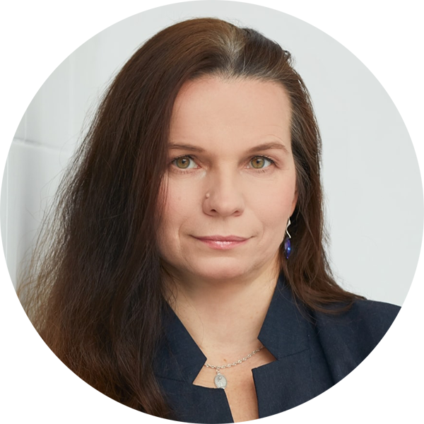 Agnieszka Tyczyńska-Osińska, MDDP Outsourcing