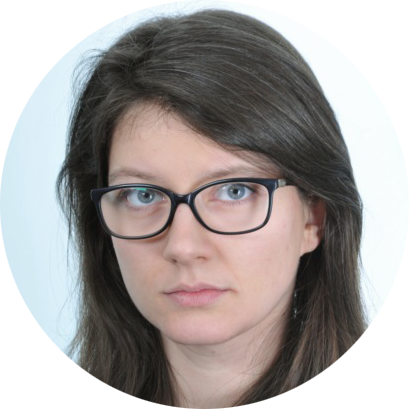 Anna Nieroda - Kadry i płace MDDP Outsourcing