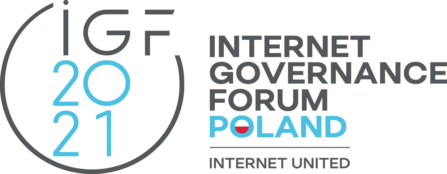Szczyt Cyfrowy IGF 2021